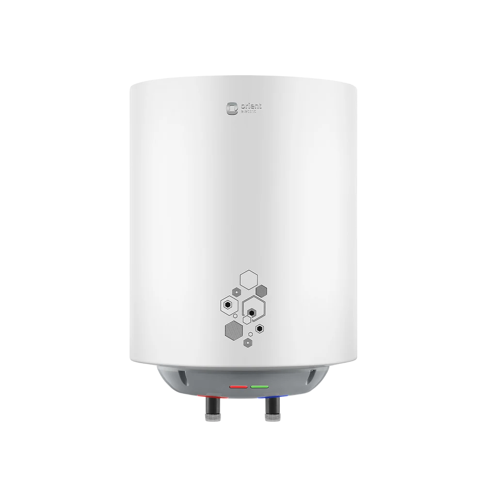 Orient Ecoswift Pro 25 Litre Storage Water Heater (Geyser) | Rust Proof | 5 Years Warranty