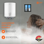 Orient Ecoswift Pro 25 Litre Storage Water Heater (Geyser) | Rust Proof | 5 Years Warranty