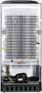 LG 185L 5-Star Smart Inverter Single Door Refrigerator (GL-D201APZU)
