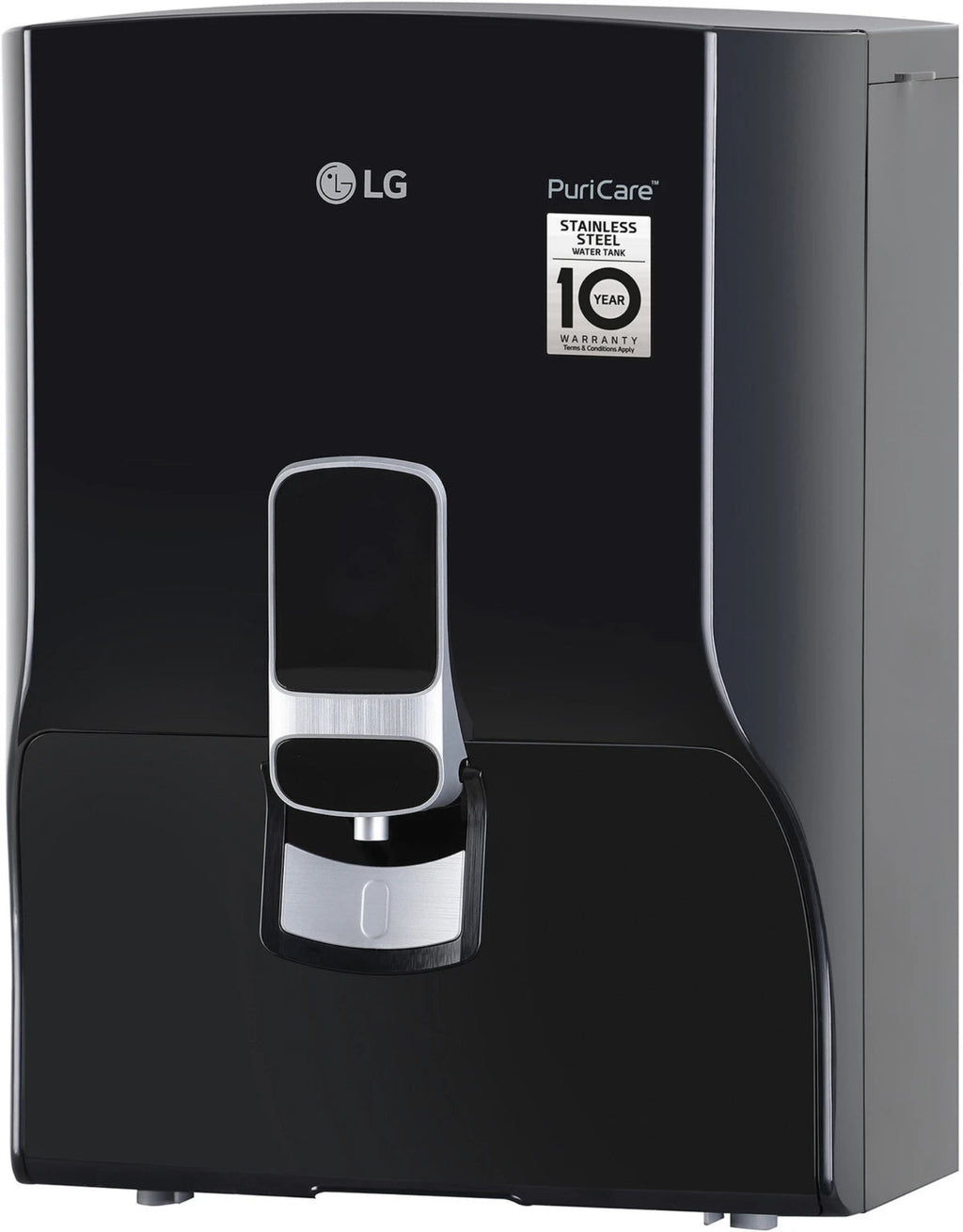 LG WW132NF 8L RO Water Purifier