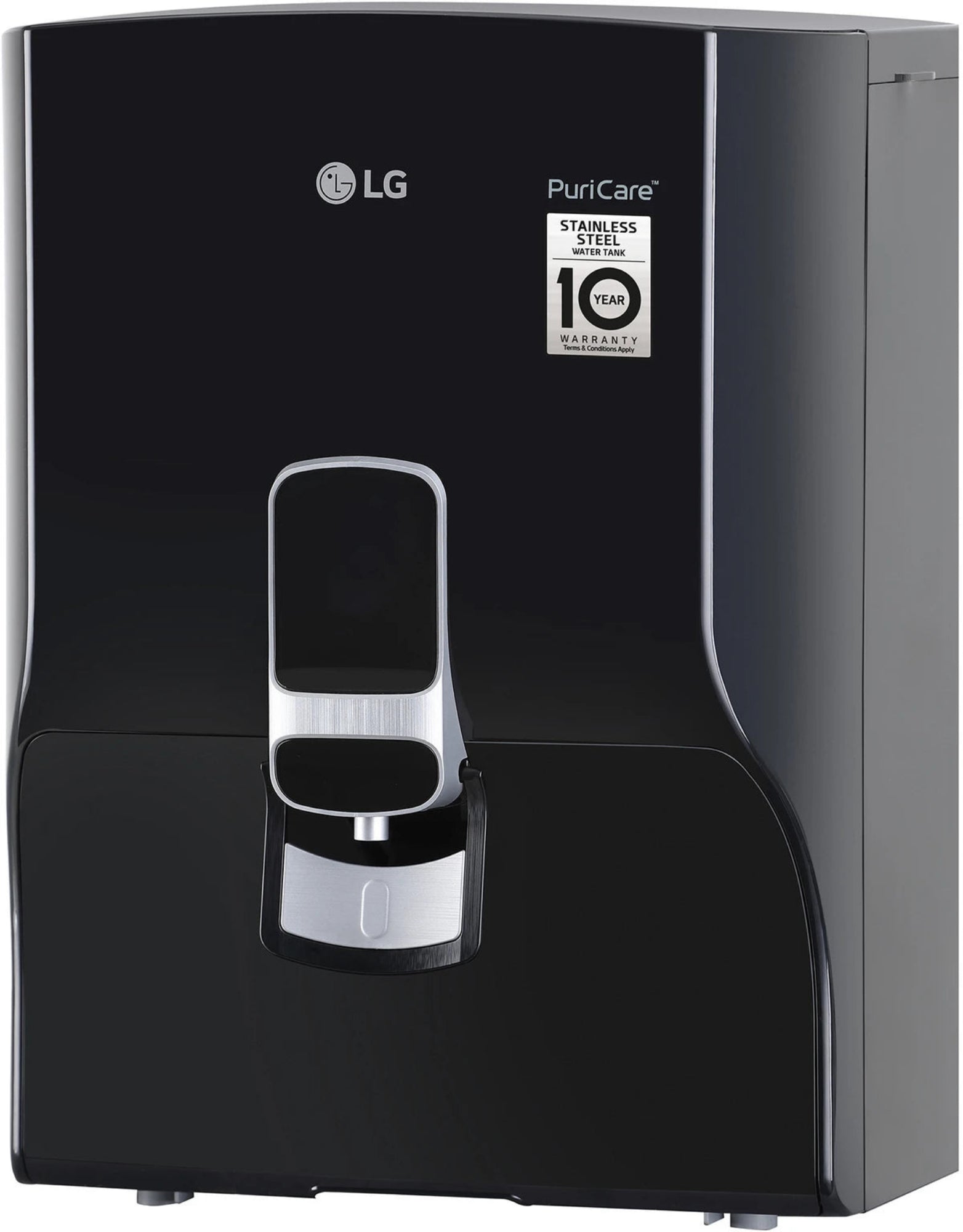 LG WW132NF 8L RO Water Purifier