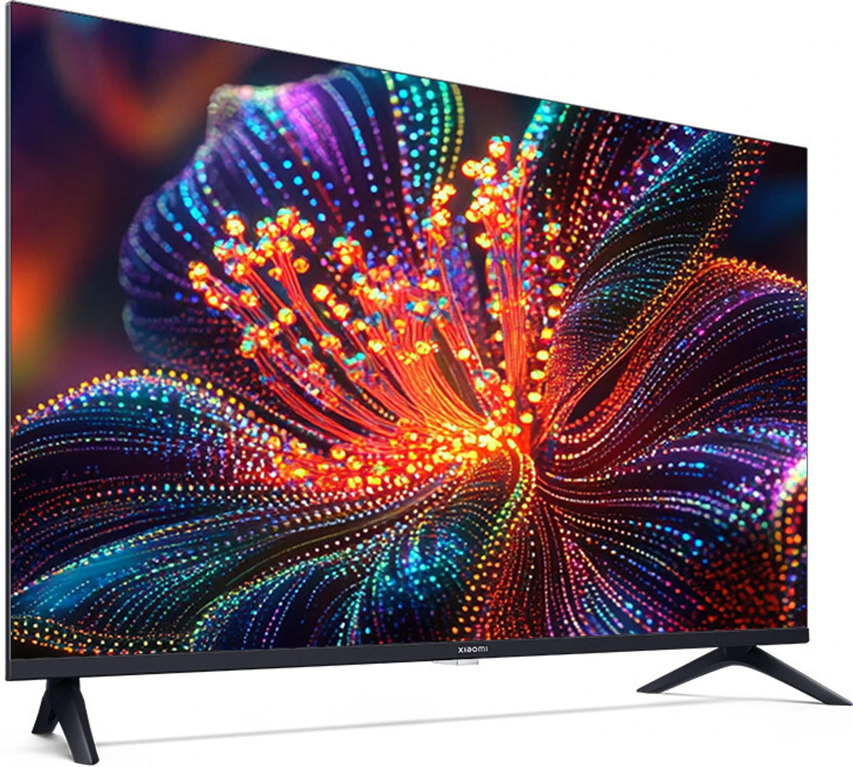Xiaomi A Series 80cm (32 Inch) HD Google TV - Vivid Picture Engine, Dolby Audio, 8GB Storage, Xiaomi TV+, Google Voice Assistant, Miracast, L32MB-AIN