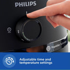 Philips 6.2L Air Fryer | NA130/00 | Rapid Air Technology