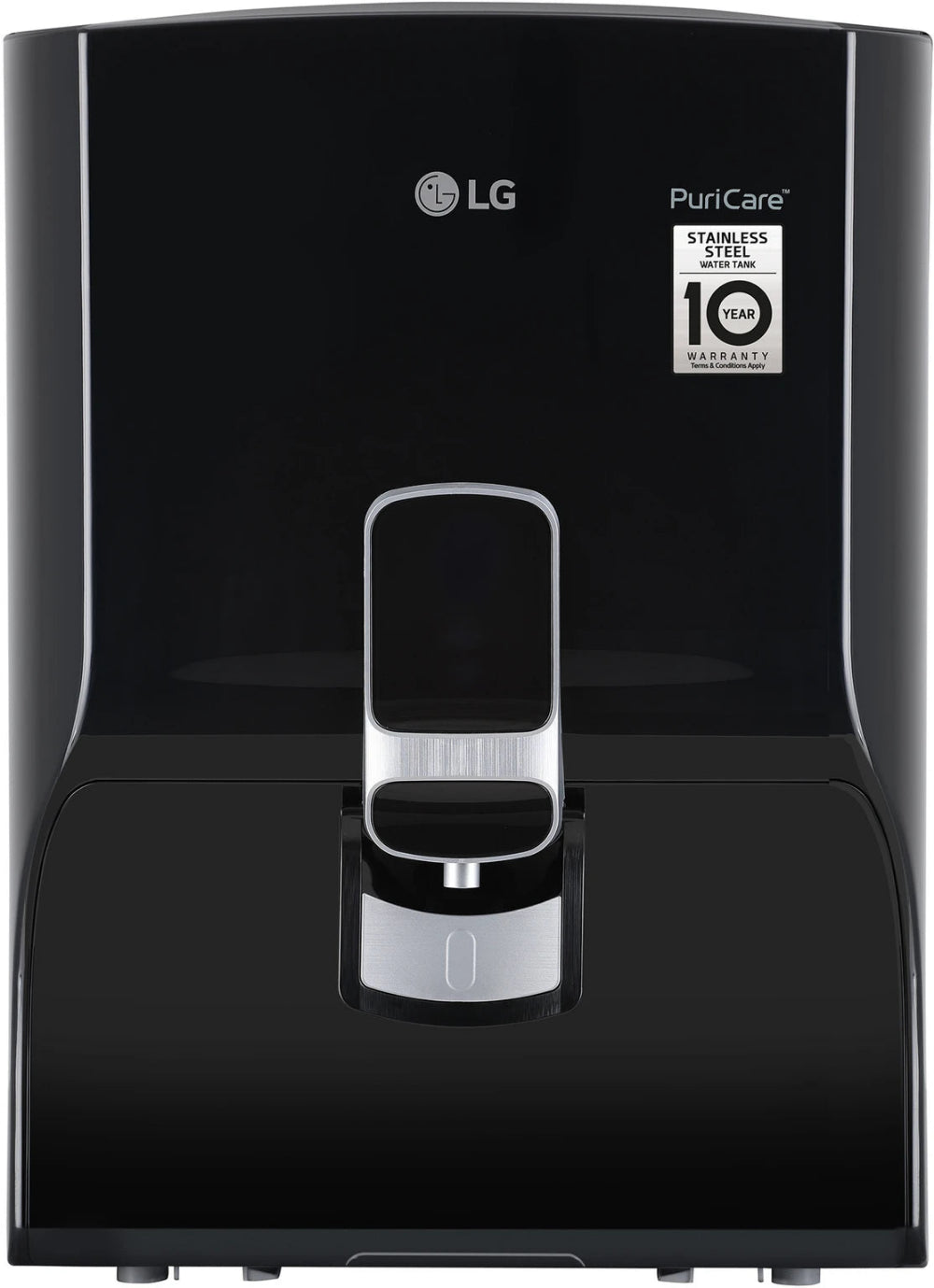 LG WW132NF 8L RO Water Purifier