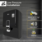 LG WW132NF 8L RO Water Purifier