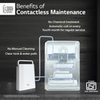 LG WW132NF 8L RO Water Purifier