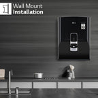 LG WW132NF 8L RO Water Purifier