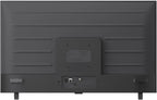 LG 81.28 cm (32 inch) HD LED Smart TV | webOS 26 | Alpha 5 AI Processor Gen9 | HDR10 Pro | 60Hz Refresh Rate | LG Sound Sync | Slim Design | Standard Remote (32LB650BPLA)
