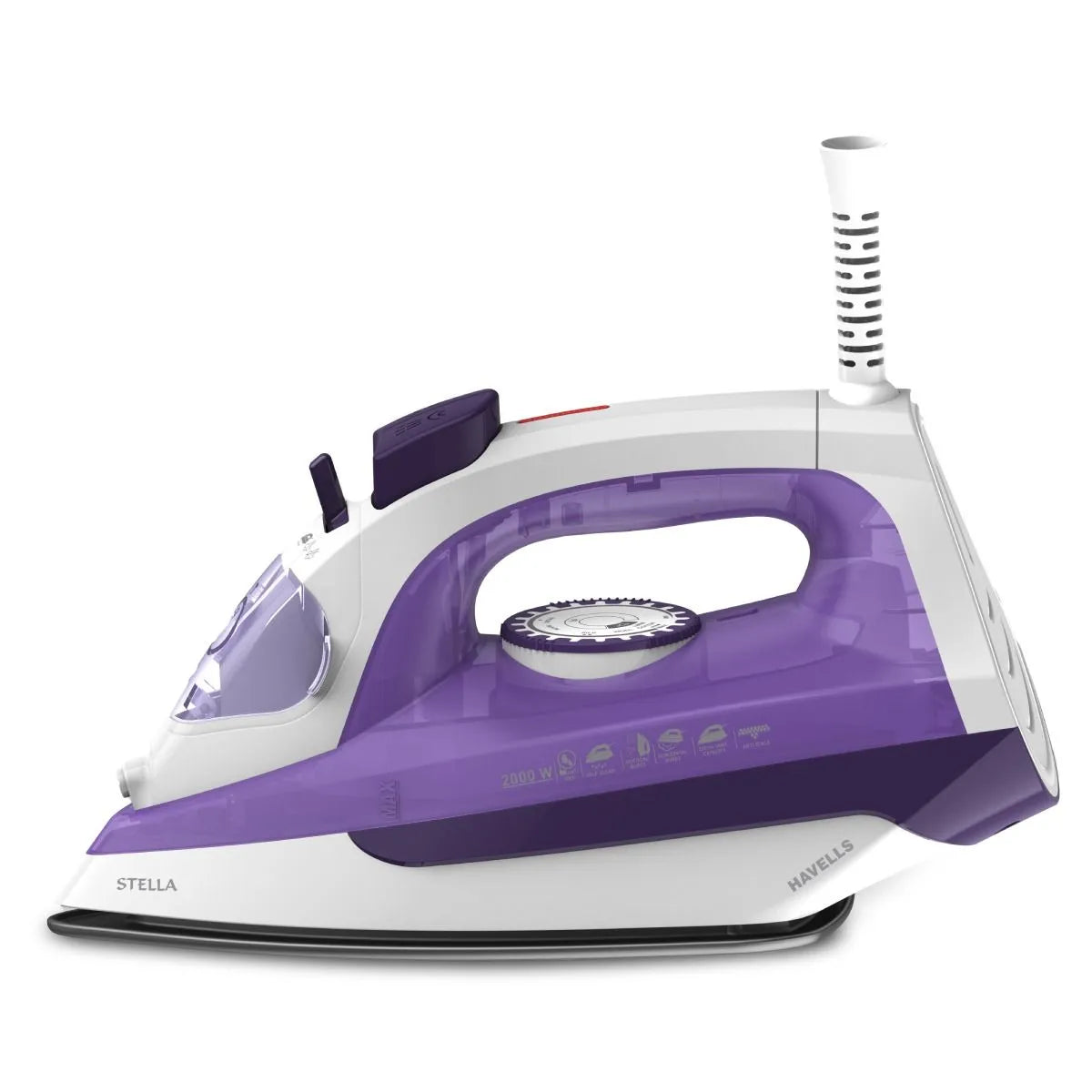 Havells Stella 2000W Steam Iron