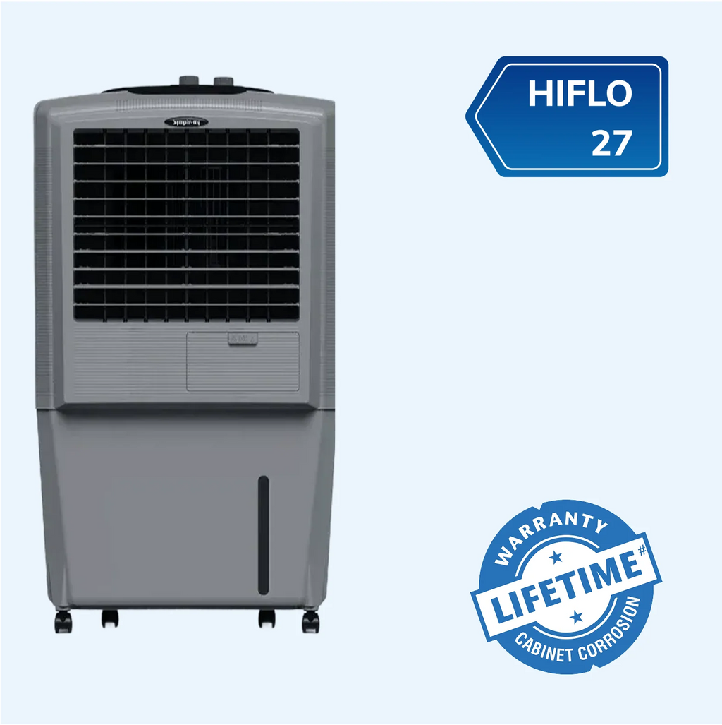 Symphony HiFlo 27 Household Indoor Air Cooler