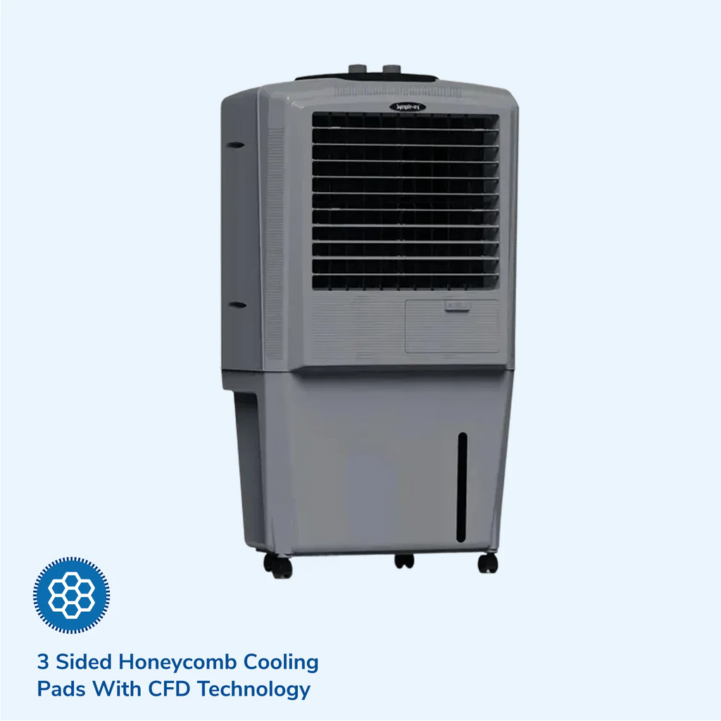 Symphony HiFlo 27 Household Indoor Air Cooler