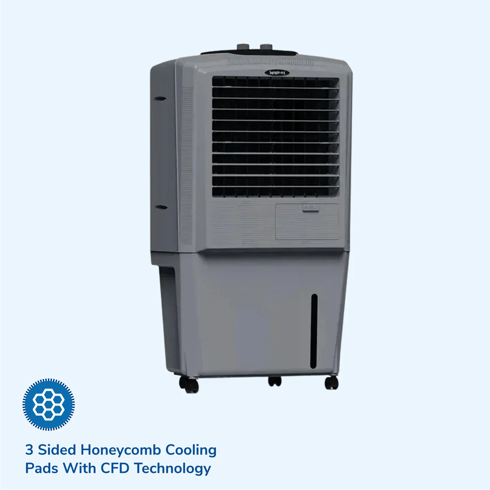 Symphony HiFlo 27 Household Indoor Air Cooler