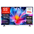 TCL 55P6L 55-inch 4K UHD Smart Google TV at Kanha Electronics, Amritsar, Punjab