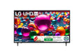 LG 65 Inch (164 cm) 4K UHD Smart LED TV 65UA8200