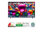 LG 65 Inch (164 cm) 4K UHD Smart LED TV 65UA8200
