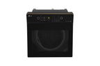LG 8 kg 5 Star Fully-Automatic Top Load Washing Machine (T80KMMB3Z, Middle Black)