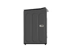 LG 8 kg 5 Star Fully-Automatic Top Load Washing Machine (T80KMMB3Z, Middle Black)