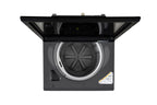 LG 8 kg 5 Star Fully-Automatic Top Load Washing Machine (T80KMMB3Z, Middle Black)
