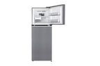 LG 322 L Double Door Refrigerator, Smart Inverter Compressor, Auto Smart Connect, Dazzle Steel, 2 Star