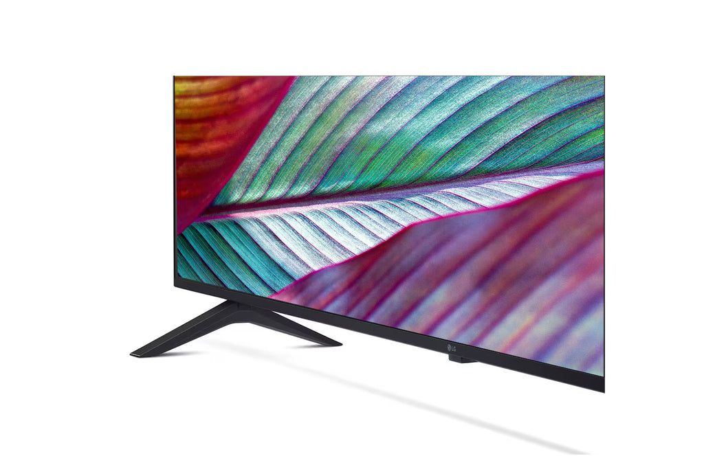 LG 55 Inch (139 cm) 4K UHD Smart LED TV 55UR7550