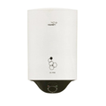 V-Guard Eco Pro 25 Litre Glass Lined Storage Water Geyser White 5 Star Free Installation - Kanha Electronics Amritsar