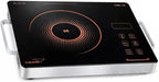 V-Guard VIRC 06 2200W Infrared Cooktop