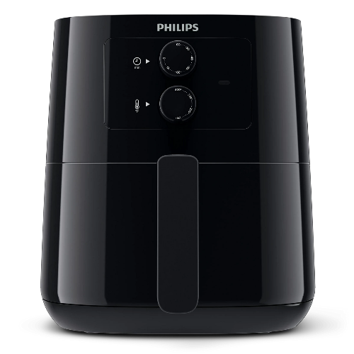 Philips 4.1L Air Fryer | HD9200/90 | Rapid Air Technology