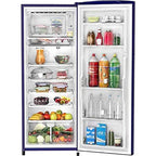 Whirlpool 274L, 3 Star Single Door Refrigerator