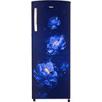 Whirlpool 274L, 3 Star Single Door Refrigerator