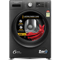Whirlpool 9 Kg 5 Star Inverter Front Load Fully Automatic Washing Machine with Ozone Technology