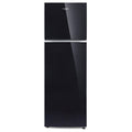 Whirlpool 265L Neo 278GD PRM Crystal Mirror 2-Star Double Door Refrigerator front view available at Kanha Electronics Amritsar
