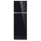 Whirlpool 265L Neo 278GD PRM Crystal Mirror 2-Star Double Door Refrigerator front view available at Kanha Electronics Amritsar