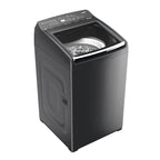 Whirlpool Stainwash Pro 7.5kg 5 Star Fully Automatic Top Load Washing Machine with In Built Heater Graphite Grey - Kanha Electronics Amritsar