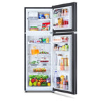 Whirlpool 265L Neo 278GD PRM Crystal Mirror 2-Star Frost Free Double Door Refrigerator